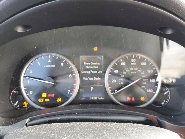 2020 LEXUS NX 300 JTJDARDZ8L5013028