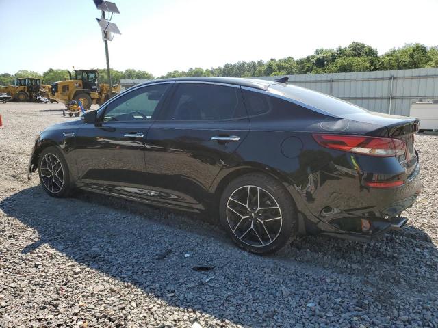 5XXGT4L33LG435651 Kia Optima LX 2