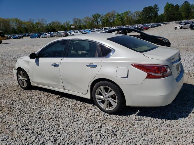 Vin: 1n4al3ap7dn458691, lot: 49796034, nissan altima 2.5 20132