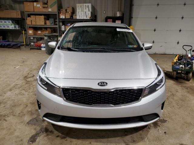 2018 KIA FORTE LX - 3KPFK4A71JE198751