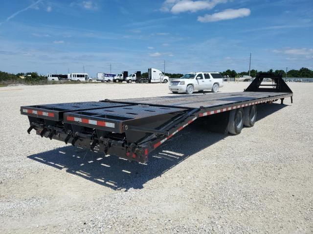 Lot #2473134719 2023 TPEW TRAILER salvage car