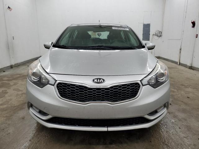 2016 Kia Forte Lx VIN: KNAFK5A8XG5599909 Lot: 50443524