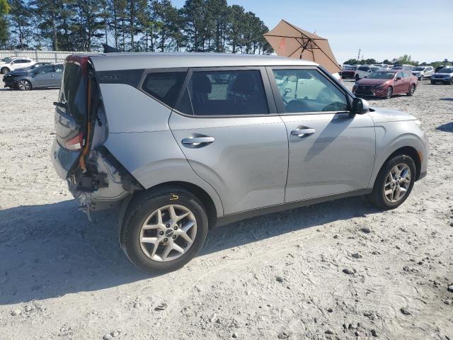 2022 Kia Soul Lx VIN: KNDJ23AU8N7820536 Lot: 51414524