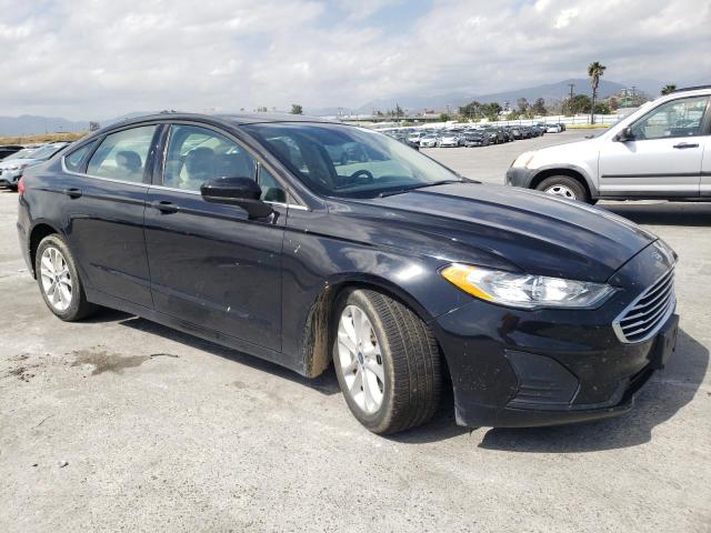 VIN 3FA6P0HD0LR189868 2020 Ford Fusion, SE no.4