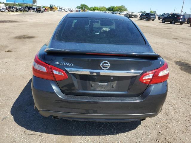 2017 Nissan Altima 2.5 VIN: 1N4AL3AP3HN323195 Lot: 49541544