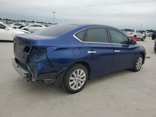 2018 Nissan Sentra S VIN: 3N1AB7AP9JY335044 Lot: 51040684