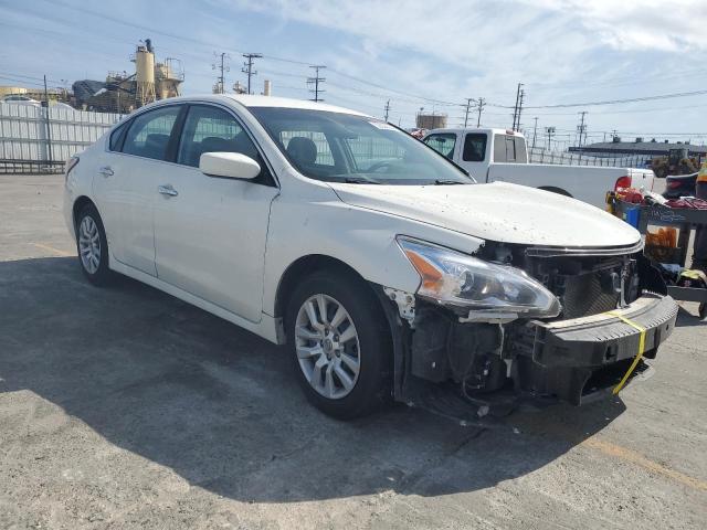 2015 Nissan Altima 2.5 VIN: 1N4AL3AP5FC453682 Lot: 52228364