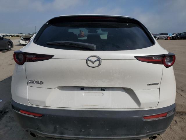 2021 Mazda Cx-30 Select VIN: 3MVDMABL0MM228648 Lot: 53040314