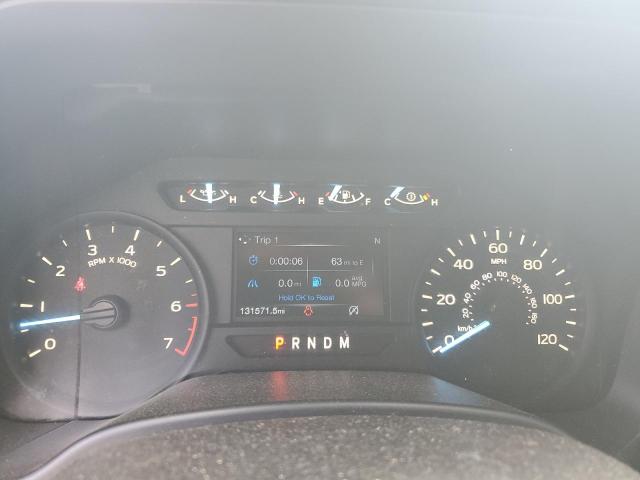 2018 Ford F150 Supercrew VIN: 1FTEW1EP1JKC50532 Lot: 52211354