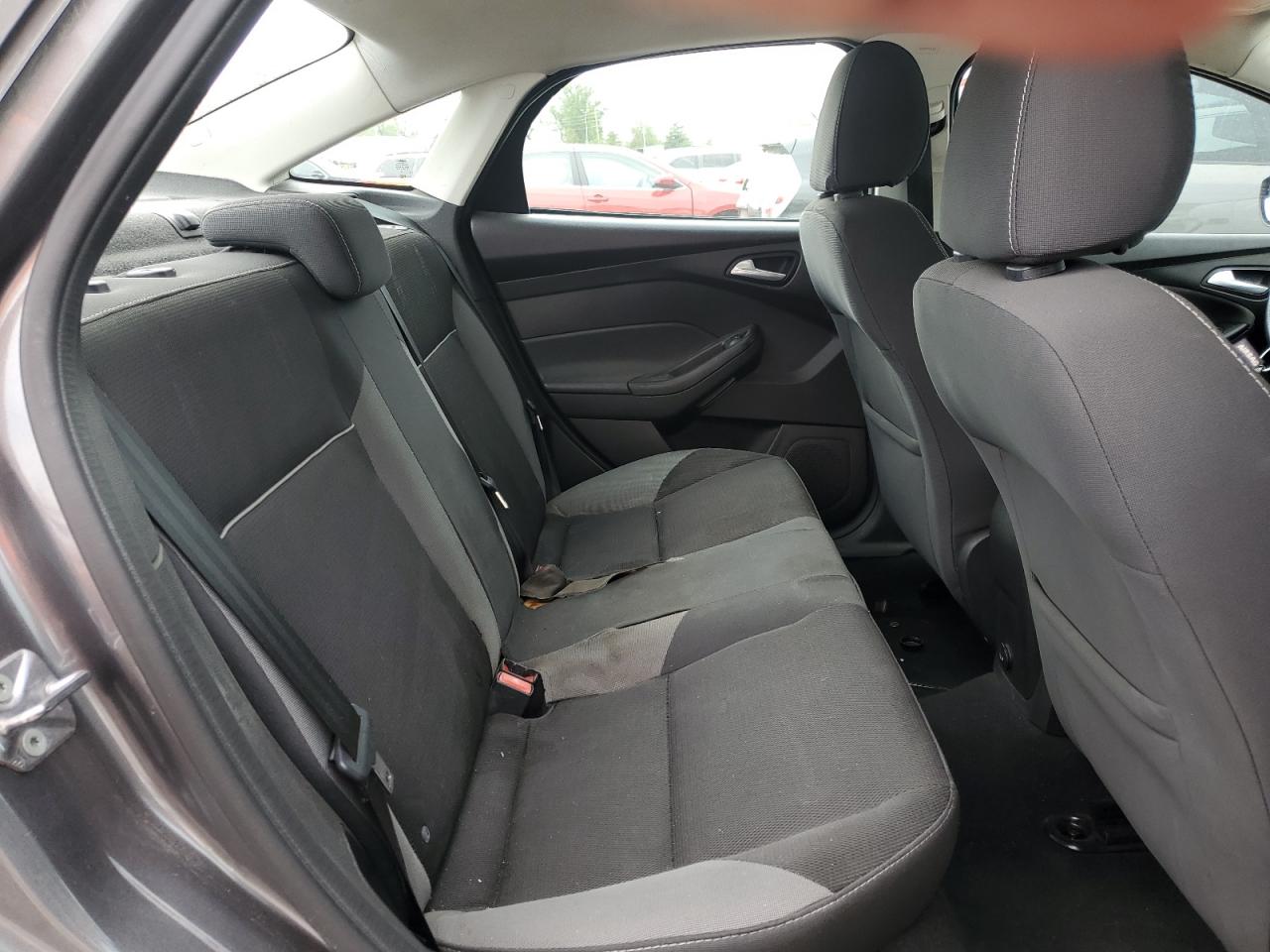 1FADP3F29EL442486 2014 Ford Focus Se