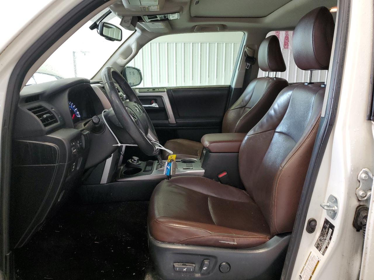 JTEBU5JR7F5266789 2015 Toyota 4Runner Sr5