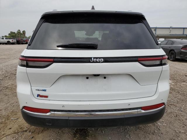 2022 Jeep Grand Cherokee Limited 4Xe VIN: 1C4RJYB64N8717174 Lot: 50953824