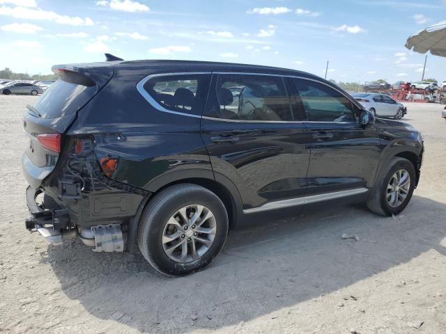 2020 Hyundai Santa Fe Sel VIN: 5NMS33ADXLH304301 Lot: 50783954