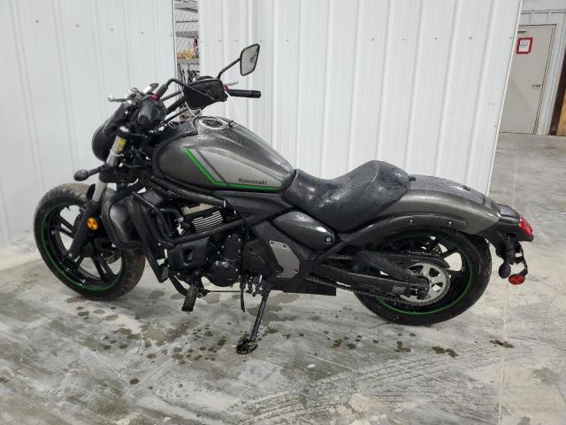 2022 KAWASAKI EN650 C - JKAENEC1XNDA04689