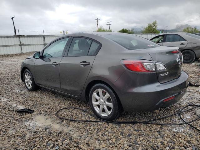 2011 Mazda 3 I VIN: JM1BL1VG2B1475030 Lot: 52744654