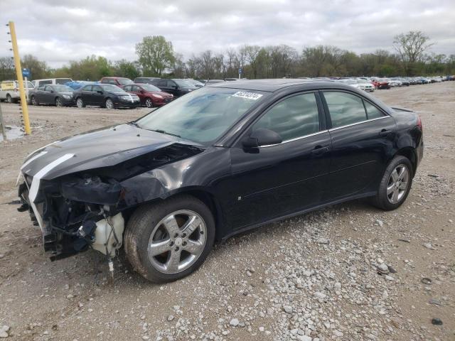 2006 Pontiac G6 Gt VIN: 1G2ZH558764195614 Lot: 46224374