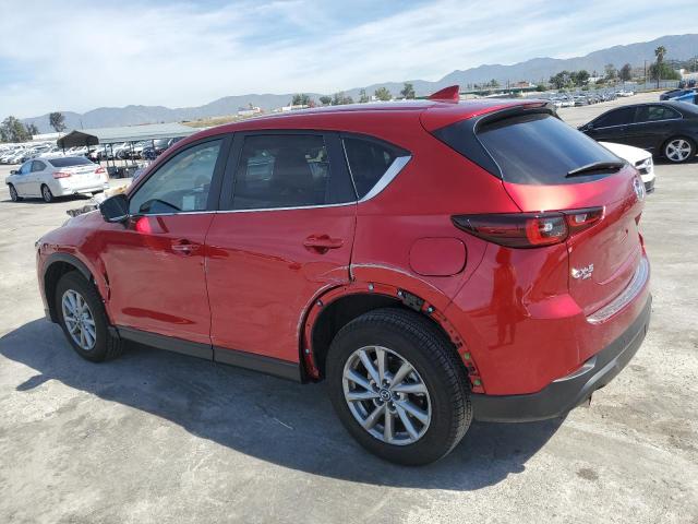 2023 Mazda Cx-5 Select VIN: JM3KFBBM3P0283448 Lot: 51407684