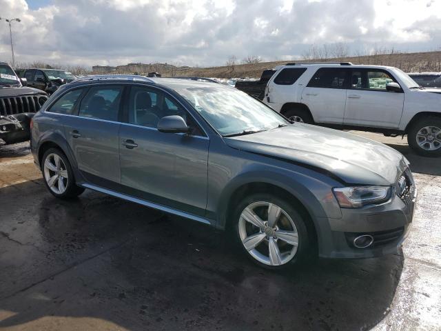 VIN WA1UFAFL9EA119653 2014 Audi A4, Premium Plus no.4