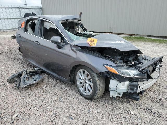 VIN 4T1C11AK2PU108859 2023 Toyota Camry, LE no.4