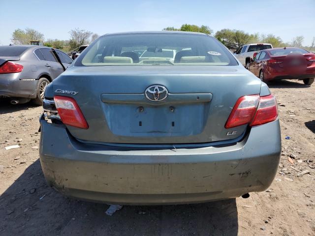 2009 Toyota Camry Base VIN: 4T1BE46K09U835821 Lot: 51010604