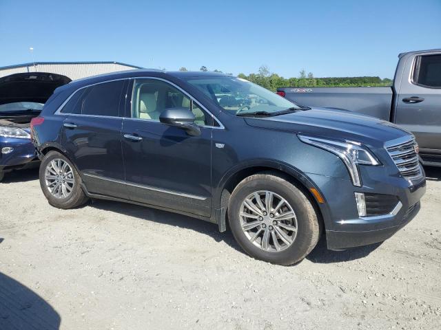 2019 CADILLAC XT5 LUXURY - 1GYKNDRS4KZ200653
