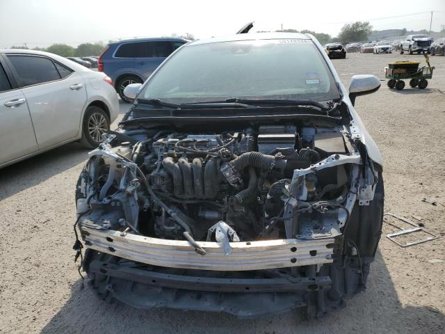 2022 Toyota Corolla Le VIN: 5YFEPMAEXNP332186 Lot: 43775769