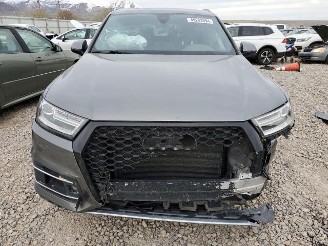 VIN WA1AHAF7XHD058719 2017 Audi Q7, Premium no.5