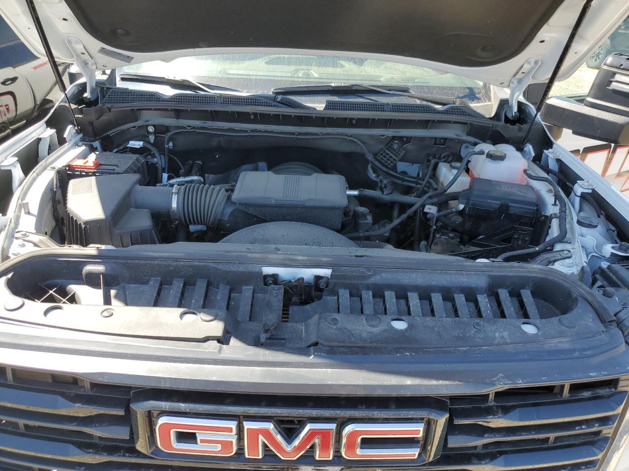 1GT49SE71RF234697 2024 GMC Sierra K3500