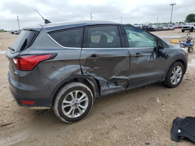 2019 Ford Escape Se VIN: 1FMCU0GD6KUB65200 Lot: 52600434