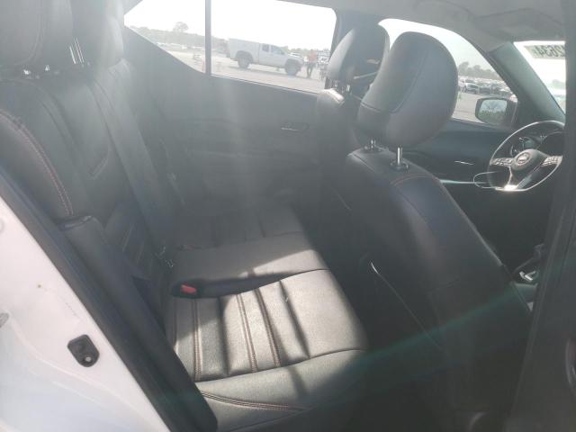 2020 NISSAN 180SX 3N1CP5DV2LL499373