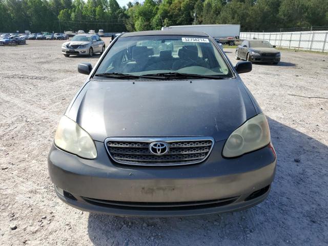 2007 Toyota Corolla Ce VIN: 2T1BR32EX7C808476 Lot: 52758214