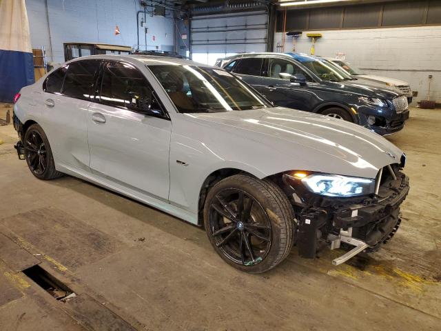 2023 BMW 330XE - 3MW39FS0XP8C89663