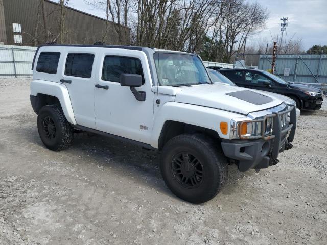 5GTDN136868297935 | 2006 Hummer h3