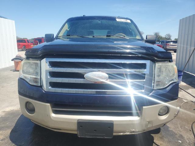 2008 Ford Expedition Eddie Bauer VIN: 1FMFU17518LA77018 Lot: 50480374