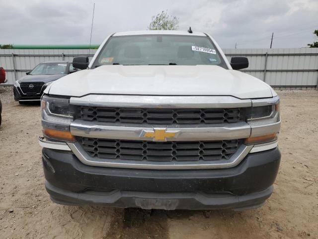 2017 Chevrolet Silverado C1500 VIN: 1GCNCNEH0HZ200053 Lot: 52716954