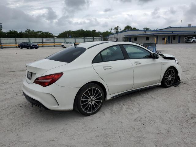 2018 Mercedes-Benz Cla 250 VIN: WDDSJ4EB7JN522559 Lot: 51837984