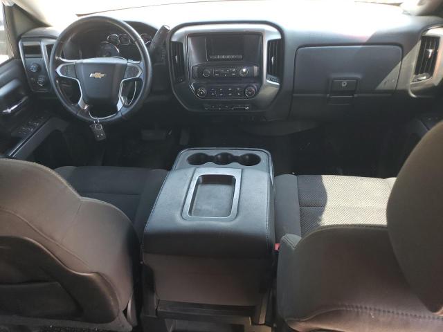 2014 Chevrolet Silverado K1500 Lt VIN: 3GCUKREC5EG504940 Lot: 51264354