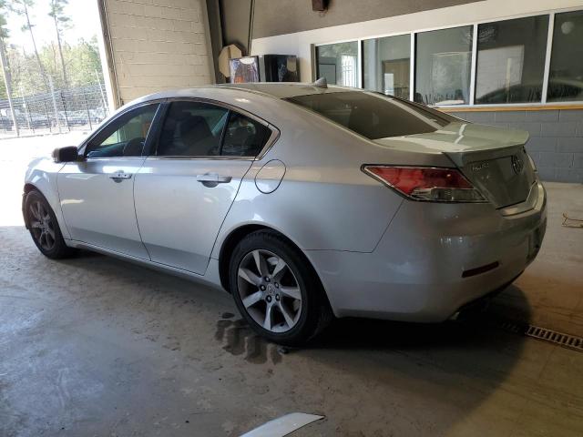 2012 Acura Tl VIN: 19UUA8F5XCA023978 Lot: 50155364