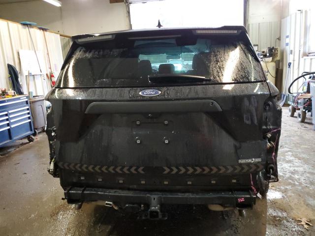 2020 FORD EXPLORER P - 1FM5K8AB4LGC70256