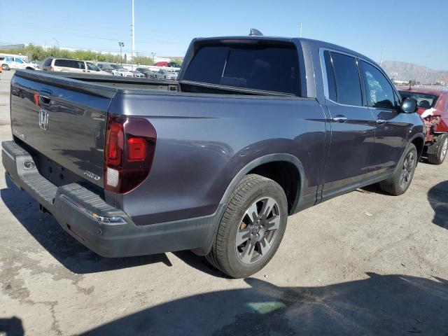 2017 Honda Ridgeline Rtl VIN: 5FPYK3F72HB003280 Lot: 51725144