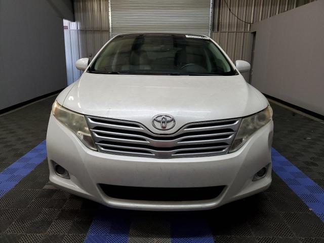 2011 Toyota Venza VIN: 4T3ZA3BB5BU048144 Lot: 49605614