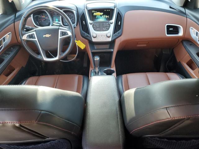 2016 Chevrolet Equinox Ltz VIN: 2GNFLGE3XG6261383 Lot: 50761784