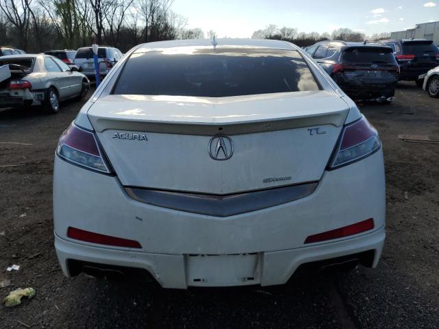 2011 Acura Tl VIN: 19UUA9F59BA001636 Lot: 50888764