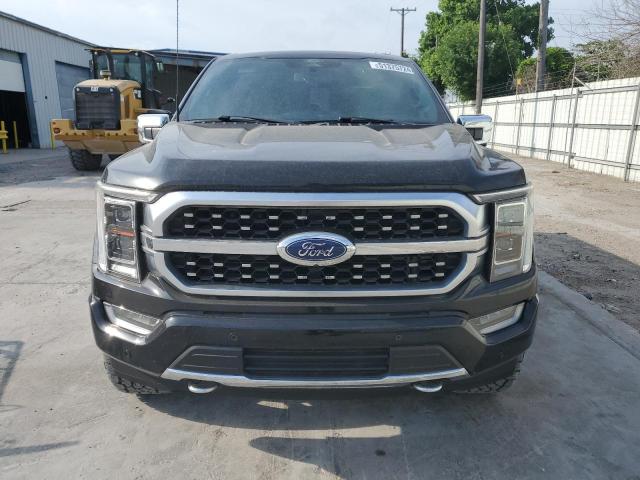 2022 Ford F150 Supercrew VIN: 1FTFW1E52NFB50859 Lot: 51375724