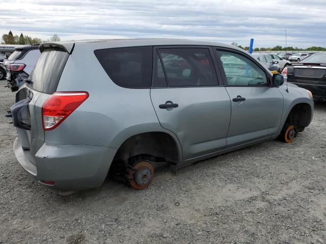 2006 Toyota Rav4 VIN: JTMZD33V666006086 Lot: 50853464