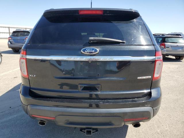 2015 Ford Explorer Xlt VIN: 1FM5K7D83FGC24156 Lot: 50652564