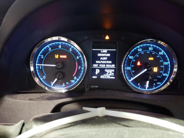 2019 TOYOTA COROLLA L - 2T1BURHE2KC140660