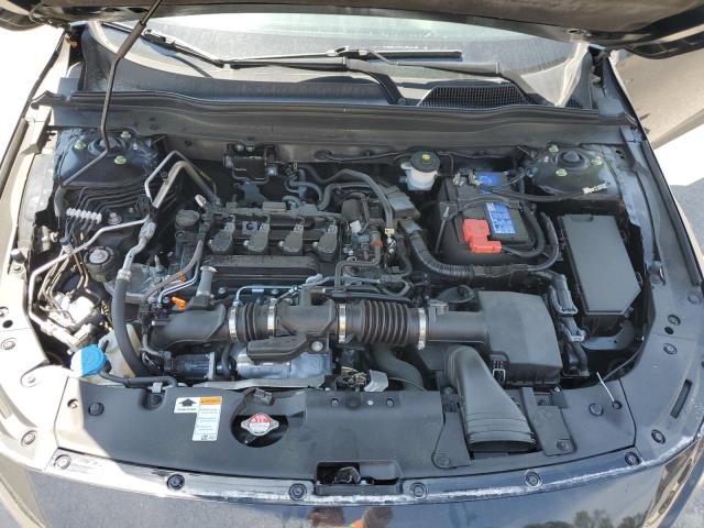 2021 Honda Accord Sport VIN: 1HGCV1F32MA110488 Lot: 51388494