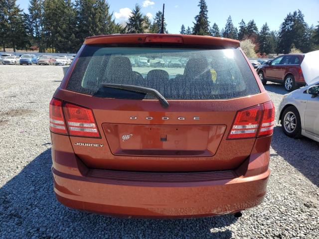 2013 Dodge Journey Se VIN: 3C4PDCAB9DT537639 Lot: 50872624