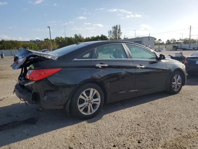 2013 Hyundai Sonata Se VIN: 5NPEC4AC7DH711393 Lot: 51970784